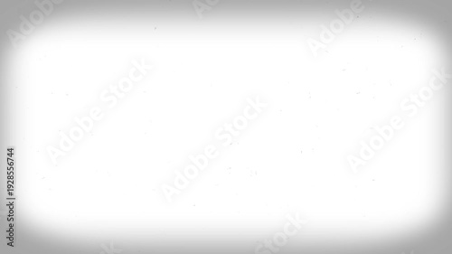 Emergency alert background with flickering black vignette and grainy texture, designed for warning scenes, crisis videos, and motion graphics overlays.