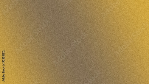 Εκτύπωση καμβά Bright Yellow Sand Grit Abstract Paper Background