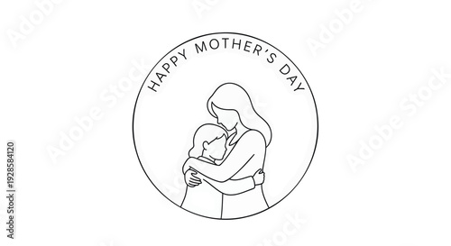 Mother's Day icon
