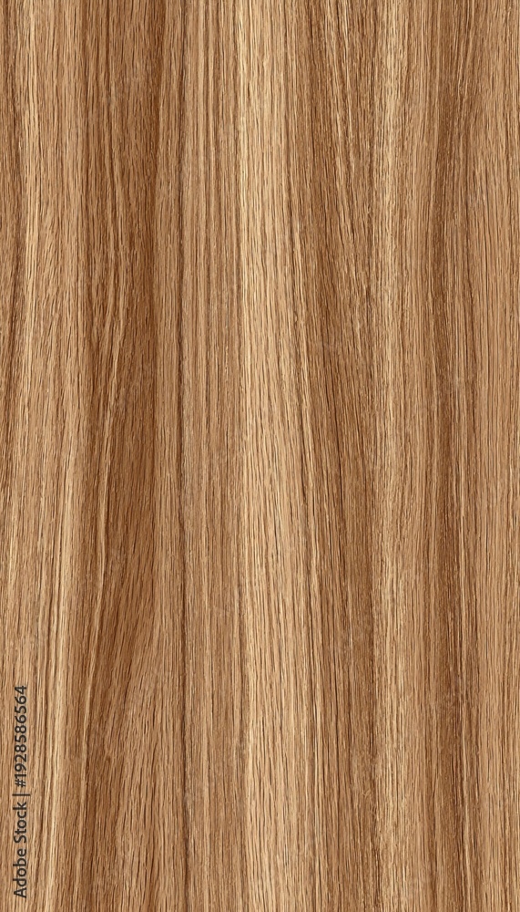 Naklejka premium Rustic Oak Wood Texture Backdrop Featuring Natural Grain Patterns for Warm and Inviting Interiors