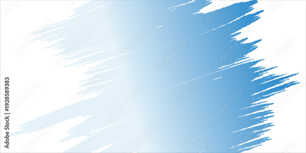 Fototapeta premium Blue Sky with white cloud and clear abstract. Beautiful air sunlight with clound scape colorful. Blackdrop for wallpaper backdrop background.