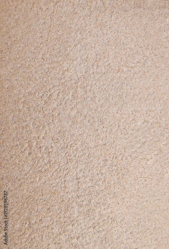 Beige cardboard paper background