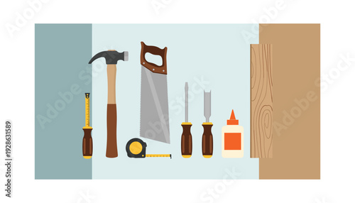 Essential tools for home improvement and DIY projects