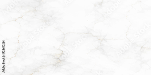 Abstract white marble texture background with a bright winter sky pattern featuring soft blue clouds and cold frost light for a clean nature wall design