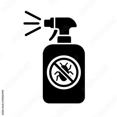 Solid Pest Control Spray for Professional Extermination Business