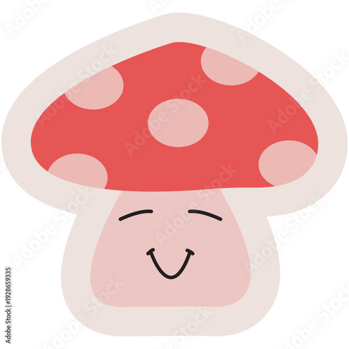 Cute Fun Stikers. Fashion modern doodle cartoon patch badges or stikers with speach bubbles. Different candy icons set stikers collection vector with shadow on purple background. Fashion modern doodle