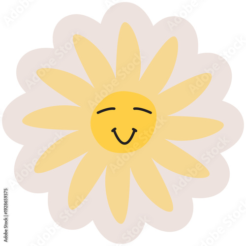 Cute Fun Stikers. Fashion modern doodle cartoon patch badges or stikers with speach bubbles. Different candy icons set stikers collection vector with shadow on purple background. Fashion modern doodle