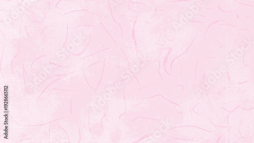 和紙風の背景、和風の背景素材、16:9サイズ