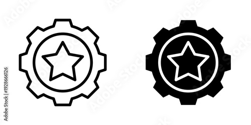 Special icon, element icon for design branding, print, and digital media