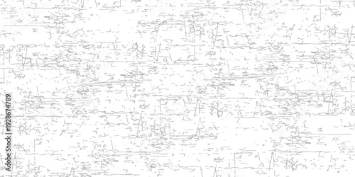 Rich, heavy fabric texture. Vector texture of weaving cloth. Grunge background. Abstract halftone vector illustration. Overlay for interesting effect and depth. Black isolated on white background.