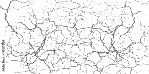 Rich, heavy fabric texture. Vector texture of weaving cloth. Grunge background. Abstract halftone vector illustration. Overlay for interesting effect and depth. Black isolated on white background.