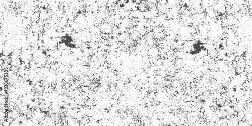 Rich, heavy fabric texture. Vector texture of weaving cloth. Grunge background. Abstract halftone vector illustration. Overlay for interesting effect and depth. Black isolated on white background.