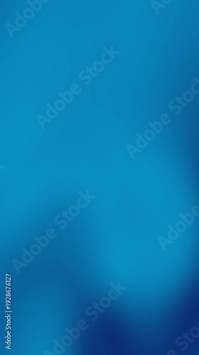 Abstract blurred background with light blue shades for design projects needing a soft, calming aesthetic or digital presentations and websites.