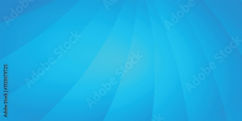 Blue color background abstract art vector