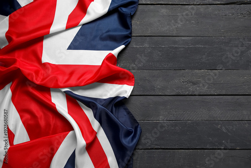 National flag of the United...