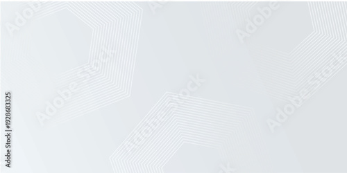 Modern abstract design background illustration