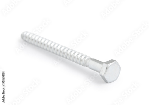 Stainless steel tap bolt on...