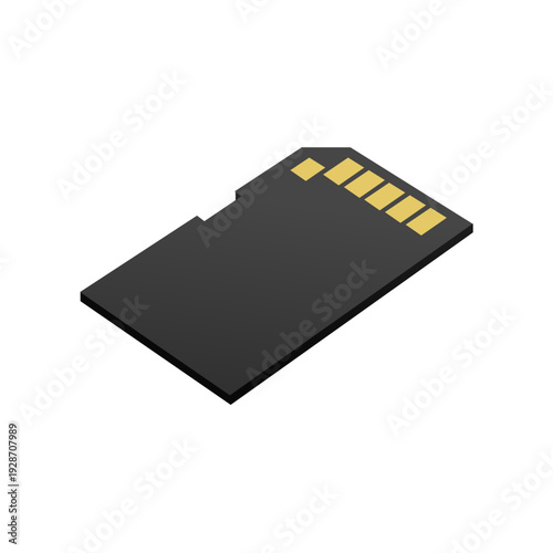 flash memory card
