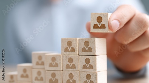 Talent strategy integrates people, skills, and organizational systems, ensuring the right capabilities are developed and positioned to support growth, innovation, and lasting success.