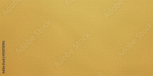Glitter gold color silk background with rough texture