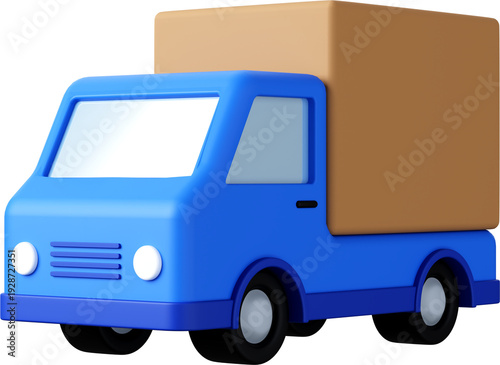 트럭 truck