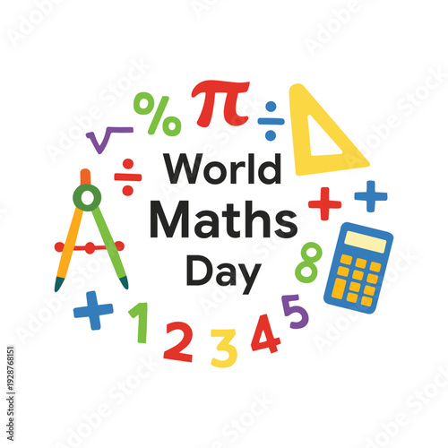 Celebrate Global Mathematics Education Event