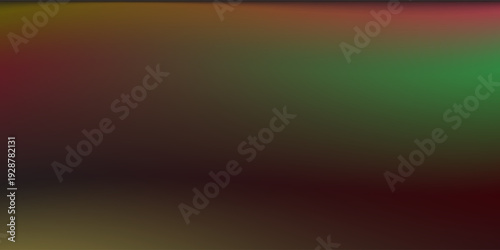Dark Abstract Gradient Background with Muted Earth Tones