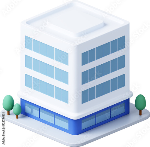 건물 building
