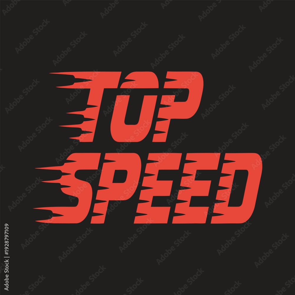 Fototapeta premium A vector file with text on a white background