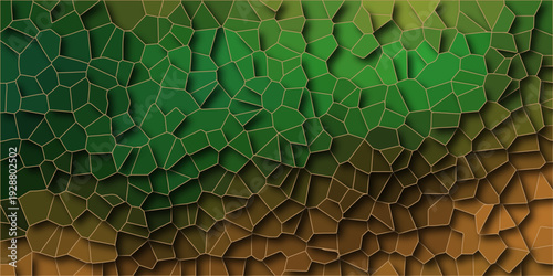 4137Beautiful abstract watercolor background. Beauty sweet pastel yellow and green colorful with fluffy clouds on sky. multi color rainbow image. abstract fantasy growing light