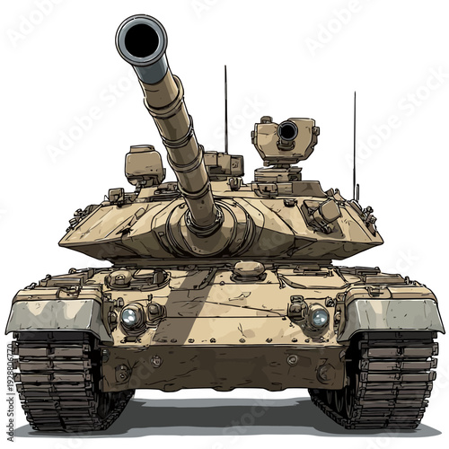 Tank Army Design Very Cool