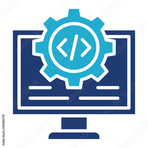 compile icon