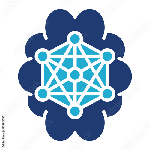 neural networks icon