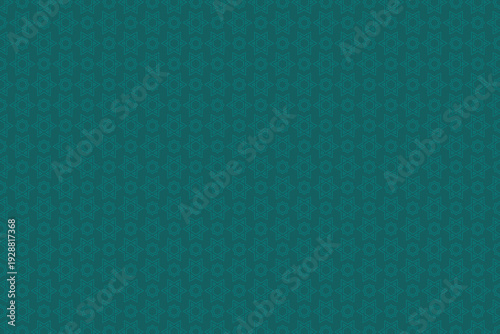 abstract islamic stars pattern background