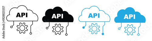 Unified API Gateway Architecture for Cloud Microservices and Integrated Data Workflow,