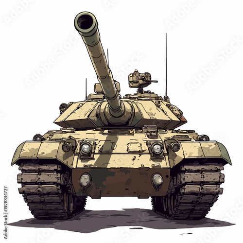 Tank Design Very Cool Concept