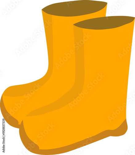 boat shoes for gardening