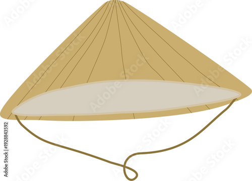 farmer's hat for the garden