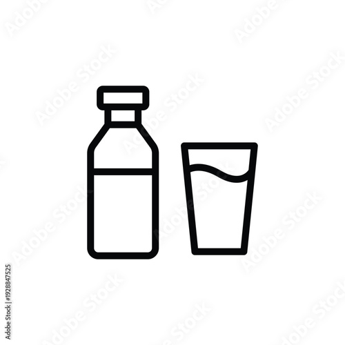 Nutrition icons depicting healthy food, balanced diet, vitamins, minerals, fruits, vegetables, protein, hydration, wellness, meal planning, organic choices, supplements, calorie tracking, lifestyle, a