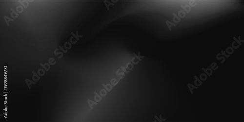 Metallic black background, with thin nois, suitable for design and other
