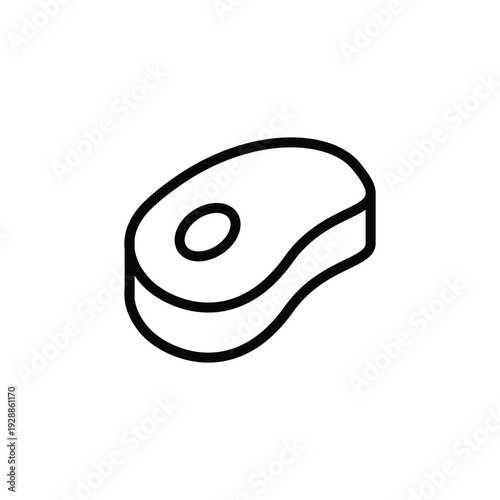 Nutrition and Diet, Healthy Food, and Detox Diet Vector Icons. Contains such Icons as Metabolism, Caunt Calories, Palm oil free, Zero trans fat, Probiotics, and more. Simple Outline icons collection.