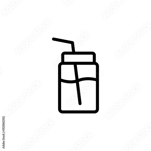 Nutrition and Diet, Healthy Food, and Detox Diet Vector Icons. Contains such Icons as Metabolism, Caunt Calories, Palm oil free, Zero trans fat, Probiotics, and more. Simple Outline icons collection.