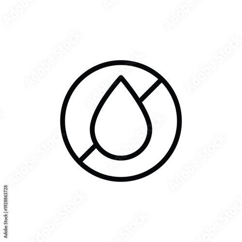 Nutrition and Diet, Healthy Food, and Detox Diet Vector Icons. Contains such Icons as Metabolism, Caunt Calories, Palm oil free, Zero trans fat, Probiotics, and more. Simple Outline icons collection.