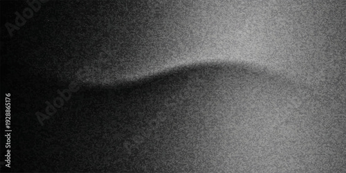 Black and white textured abstract paper background