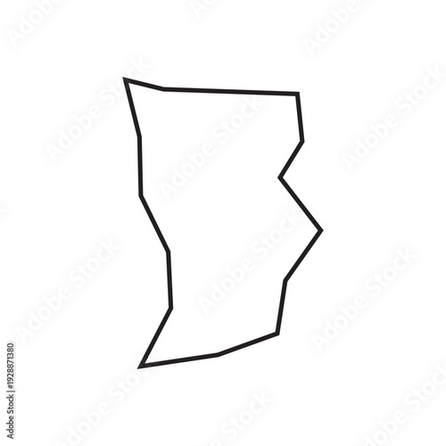 Mandalika Circuit Icon