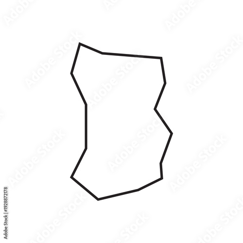 Mandalika Circuit Icon