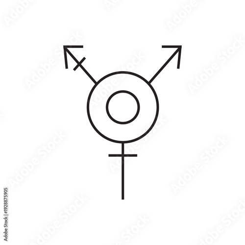 transgender icon