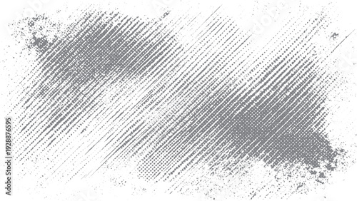 Glitch VHS grunge texture with pixel noise. Retro analog video error background design. 