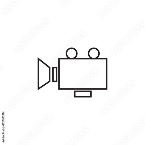 film projection icon