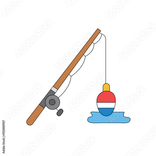 Fishing rod